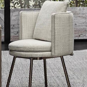 GHẾ ĂN HIỆN ĐẠI GA46 - GHẾ TORII