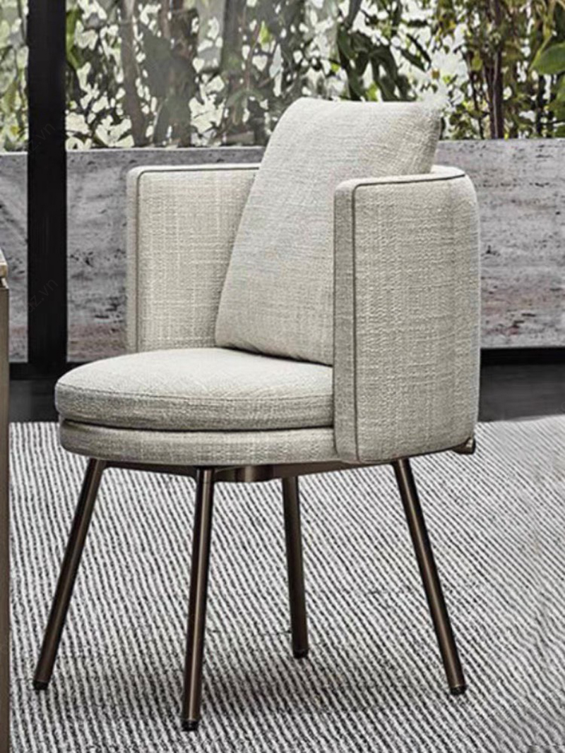 GHẾ ĂN HIỆN ĐẠI GA46 - GHẾ TORII