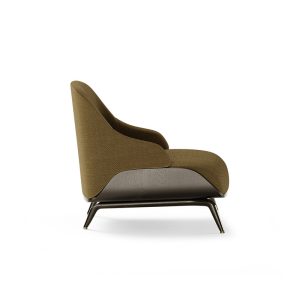 SOFA ĐƠN PHÒNG KHÁCH GD1013 - GHẾ ARMCHAIR BRIGID