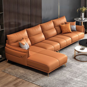 BỘ SOFA PHÒNG KHÁCH GD614
