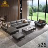 SOFA TAY CHOÃI S26