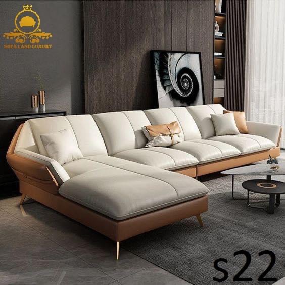 SOFA SANG TRỌNG S22