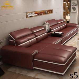 SOFA TỰA GẬT GÙ S5