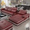 SOFA TỰA GẬT GÙ + LOA BLUETOOTH S6
