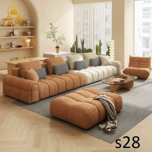 SOFA MINOTTI s28