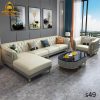 SOFA CAO CẤP S49